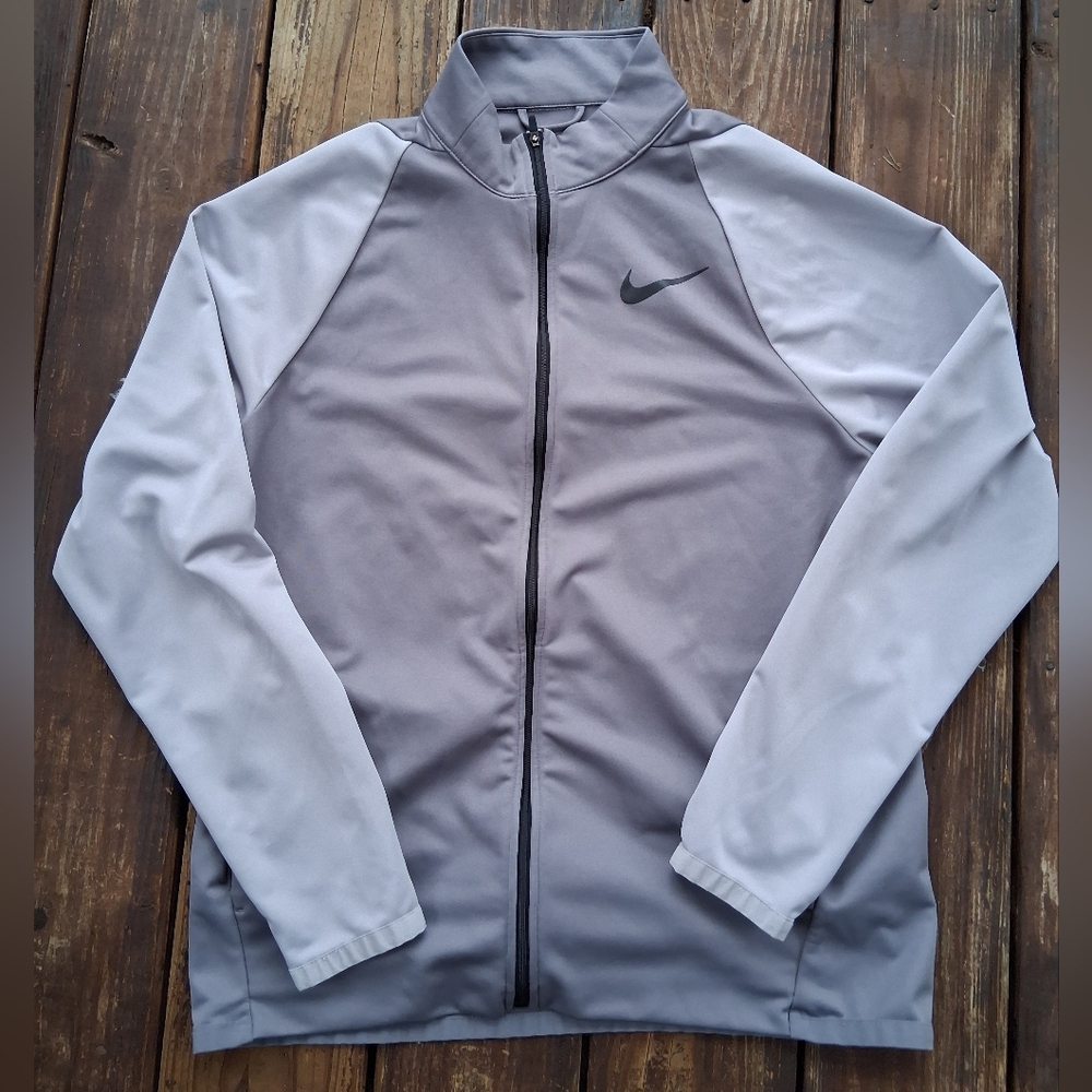 Nike Dri-Fit Training Jacket